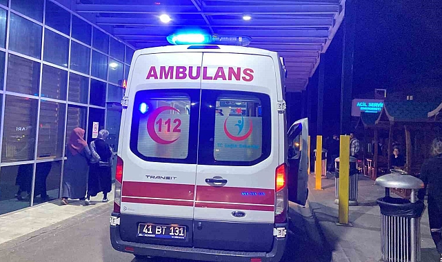Tavuk pilavdan zehirlenenlerin sayını 91'e yükseldi