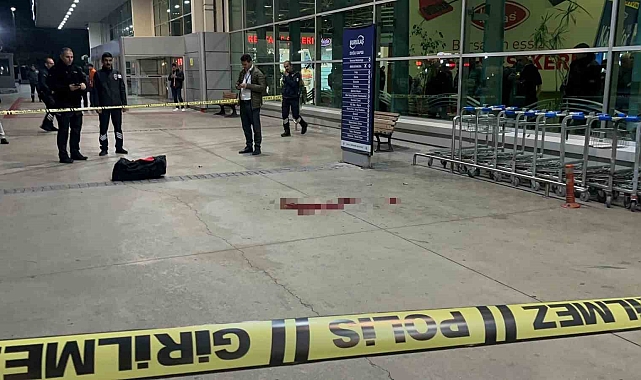 Tazminatını vermediği gerekçesiyle patronunu silahla vurdu