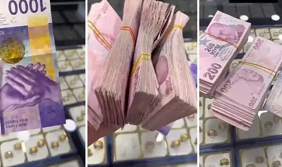 TL'nin değer kaybının özeti