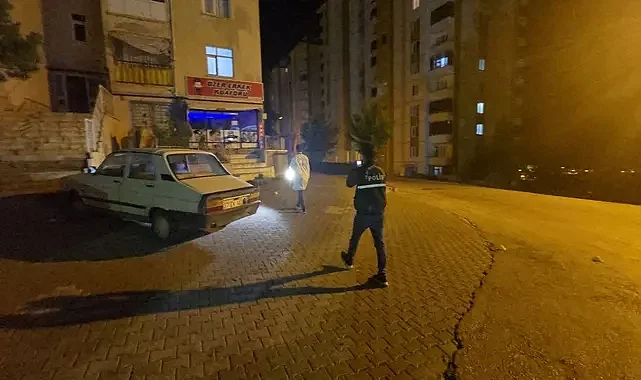 Tokat'ta ev alma kavgası kanlı bitti