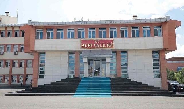 Toplantı ve gösteri yürüyüşü iki gün süreyle yasaklandı