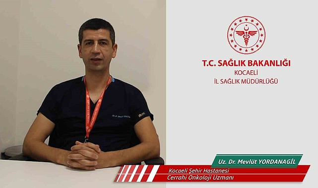 Türkiye'de meme kanseri gençlerde daha sık görülüyor