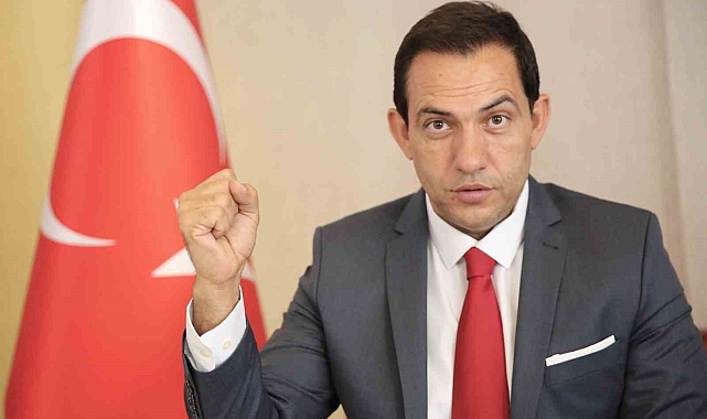 "TUSAŞ'a yapılan terör saldırısı millete yapılmıştır"