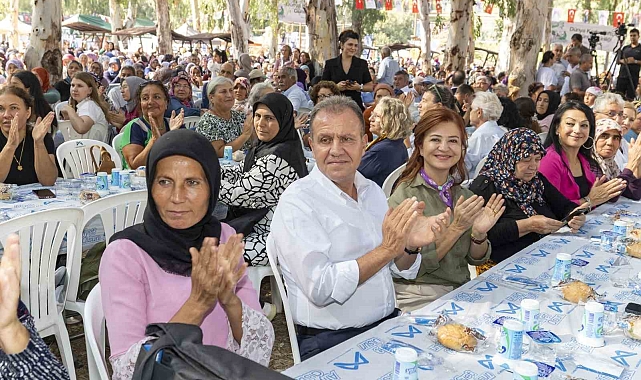 "Ülke kalkınacaksa başta kadınlarla kalkınacak"