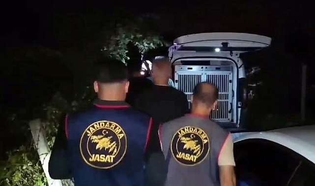 Uyuşturucu ve kaçakçılık operasyonlarında 16 kişi tutuklandı