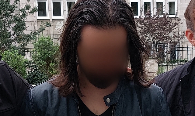 Uyuşturucuyla yakalanan şahıs gözaltına alındı