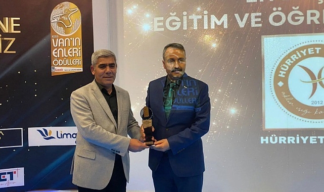 "Van'ın Enleri" yarışmasının ödül töreni bu akşam yapılacak