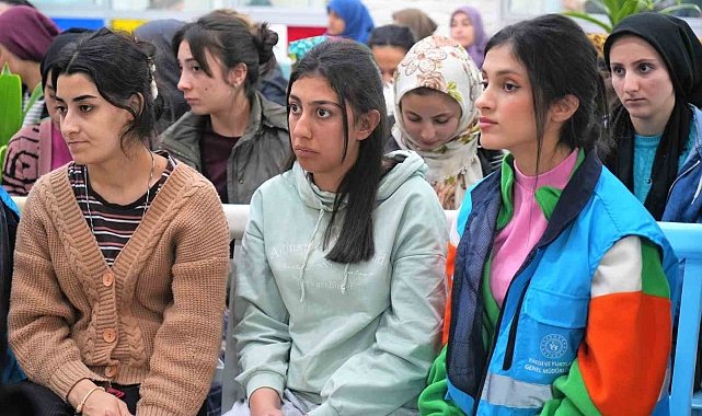 "Vatan ve Kahraman Buluşmaları" programı düzenlendi