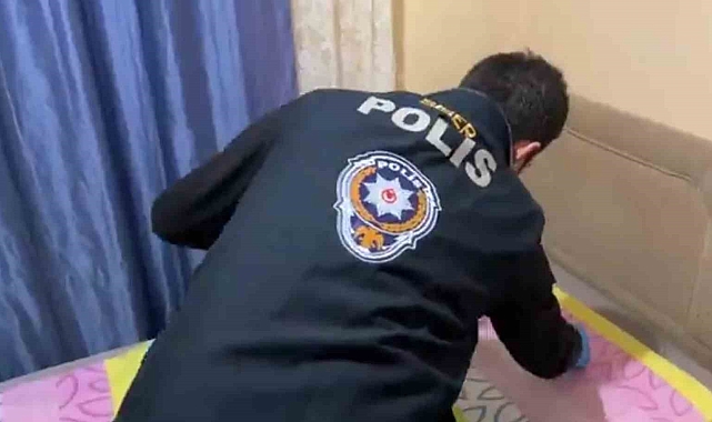 Vatandaşları dolandıran 7 şüpheli yakalandı