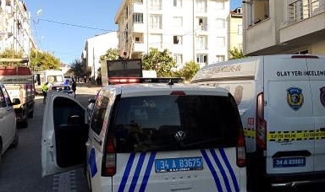 Vicdan azabı çeken sürücü, bıçağıyla kendi boğazını keserek intihar etti