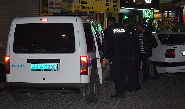 159 yıl kesinleşmiş hapis cezası ile aranan firari yakalandı