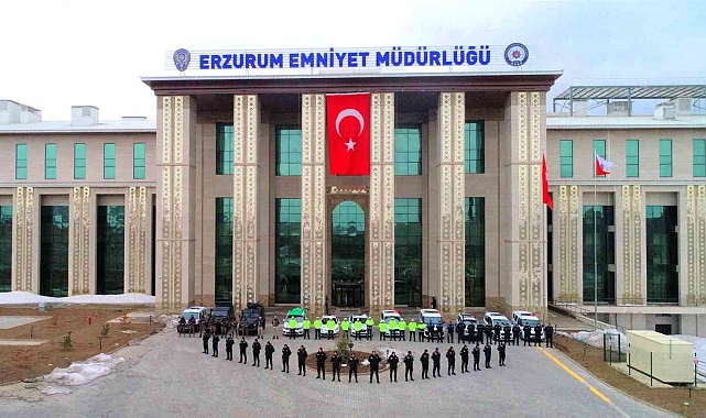 171 bin 524 şahıs sorgulandı