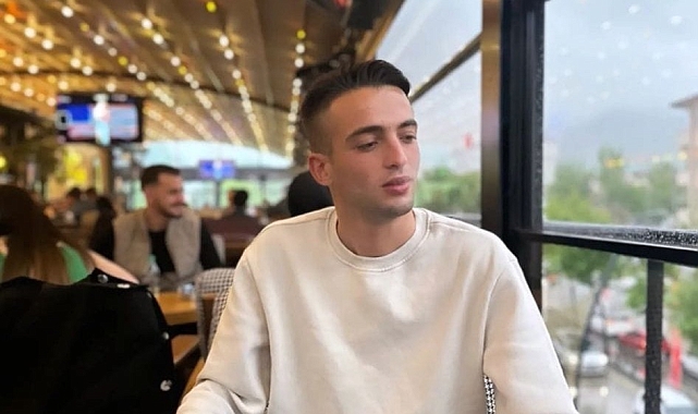 20 yaşındaki genç evinde ölü bulundu
