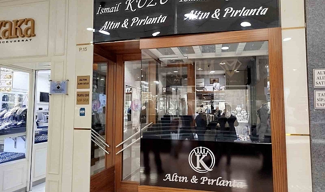 23 vatandaşı yaklaşık 22 milyon lira dolandıran kuyumcu kardeşler yakalandı