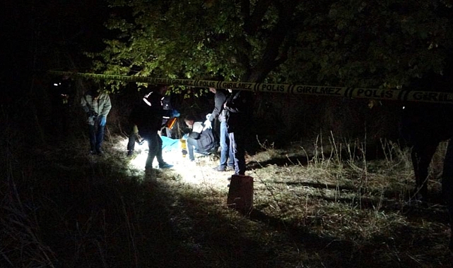 23 yaşındaki hukuk fakültesi öğrencisi ölü bulundu