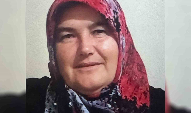 3 haftadır kayıp olan 52 yaşındaki Asiye Günay'dan hala haber alınamıyor