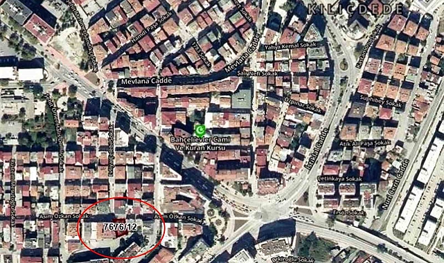 3 ilçede 23 milyon TL'lik gayrimenkul satışı yapaılacak