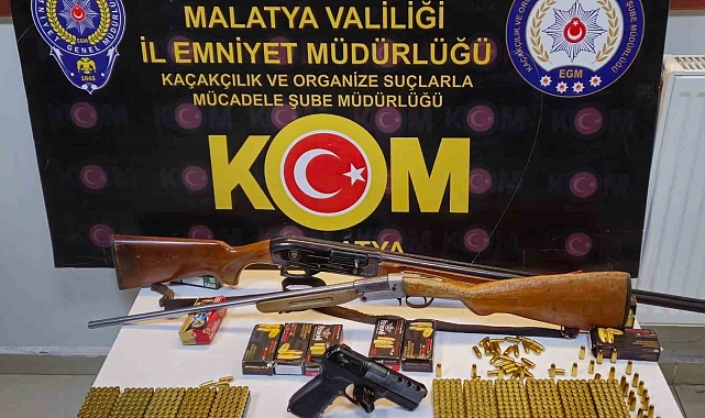 4 bin 696 litre sahte alkol ele geçirildi