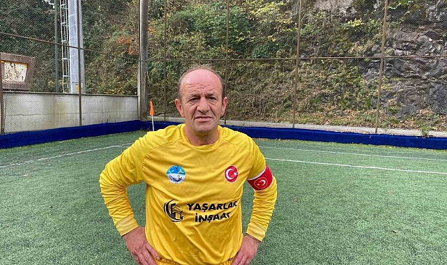 57 yaşındaki oyuncusu, antrenmanda geçirdiği kalp krizi sonucu hayatını kaybetti