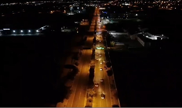 6 ilde İHA destekli 'yasadışı silah ticareti' operasyonunda 34 kişi gözaltına alındı
