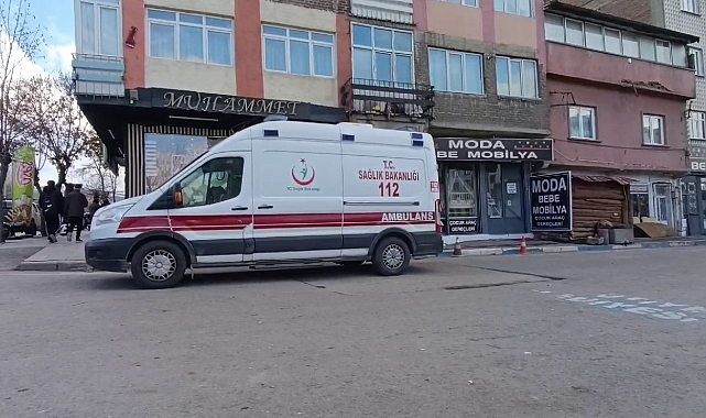 75 yaşındaki kadın evinde ölü bulundu