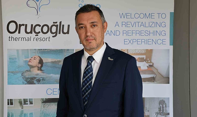 "7'den 77'ye sağlık turizmine ilgi gösteriyor