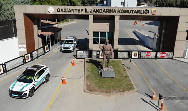 800 kilo zeytin hırsızlığı şüphelisi 3 şahıs yakalandı