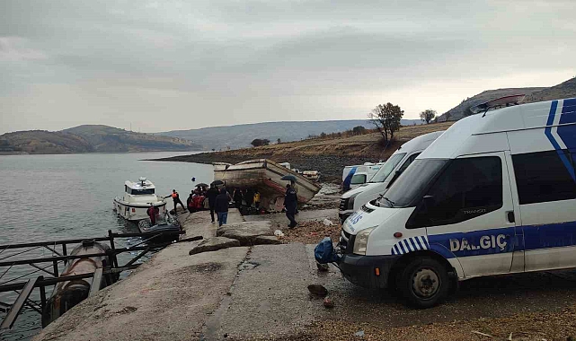 Adıyaman'da 27 yaşındaki gencin cansız bedenine haftalar sonra ulaşıldı