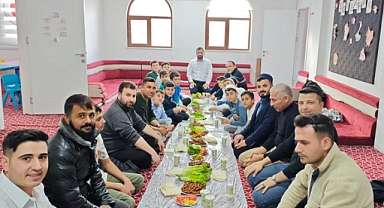 Aralık’ta Genç Gönüller, Çocuk Gönüllerle Buluşuyor