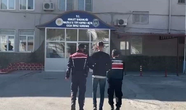 Aranan 35 şahıs yakalandı
