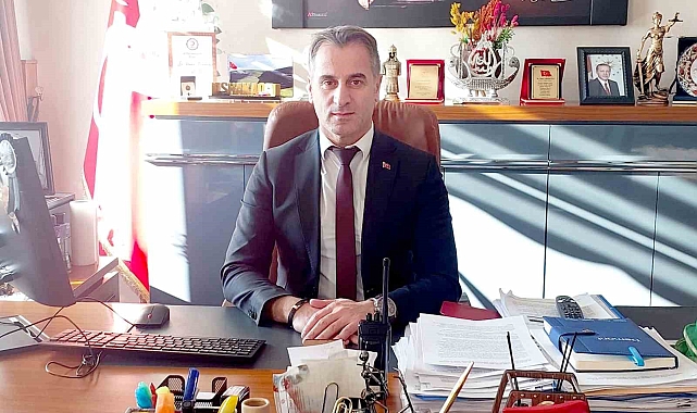 Askeroğlu, 'Aile Hekimliği yeni yönetmeliği' ile ilgili bilgilendirme yaptı