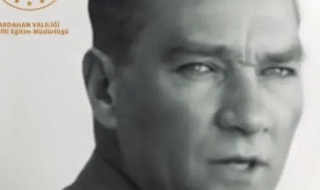 Atatürk'ün sesinden 10 Kasım mesajı