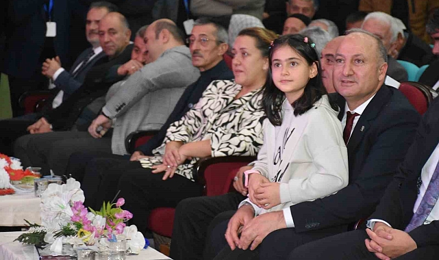 Aziziye'de kongre heyecanı