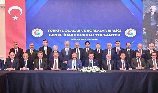 Başkan Oral: "Bölgenin Öncelikli İhtiyaçları Var"