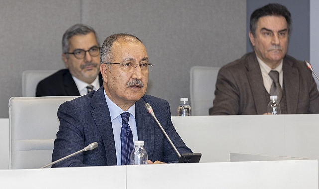 BİK Genel Müdürü Erkılınç; "Zam oranları hassas dengeler gözetilerek belirlendi"