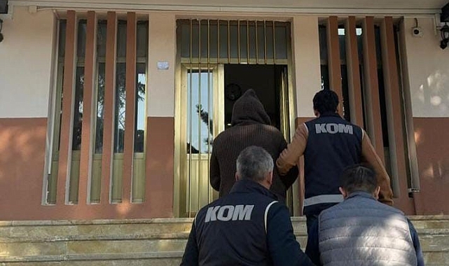 Bilecik'te tefeci operasyonu
