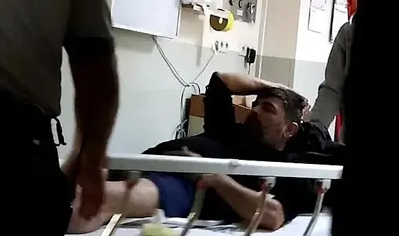 Bir vidanjör firması sahibi, arıza gidermek için gittiği evin sahibini vurdu
