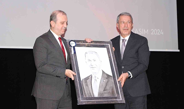 "Bizim tek hedefimiz, derdimiz teröristler"