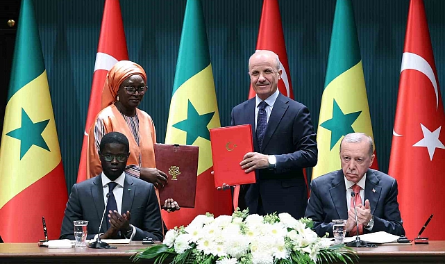 "Bölge çok ciddi ateş çemberine doğru gidiyor"