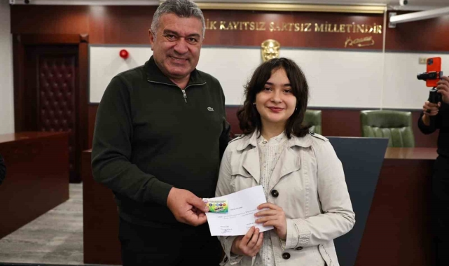Bulancak Belediyesi'nden eğitime tam destek