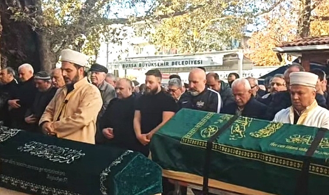 Cenaze için yola çıktı, kazada hayatını kaybetti