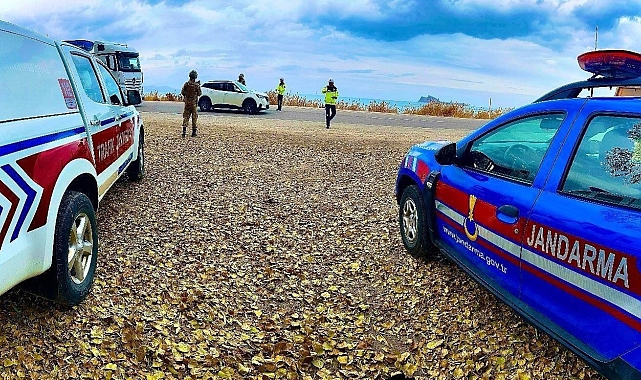 Çeşitli suçlardan 14 kişi Van'da tutuklandı