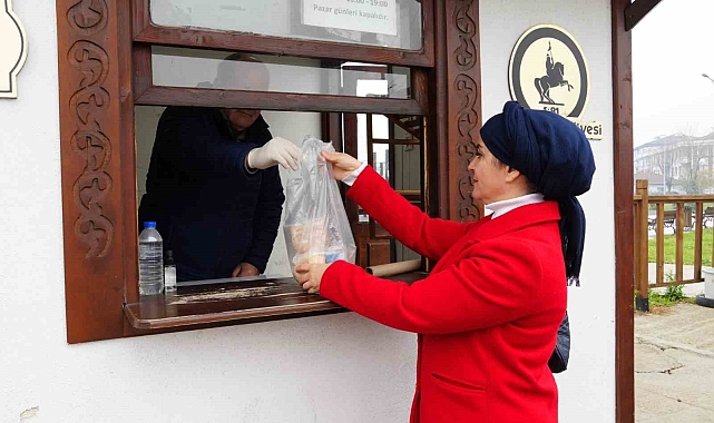Çölyak hastaları için beş ayda 5 bin glutensiz ekmek satıldı
