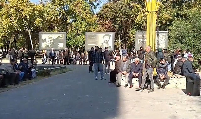 DEM Partinin çağrıları halkta karşılık bulmadı