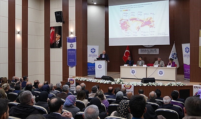 Deprem gerçeği ve Erzurum