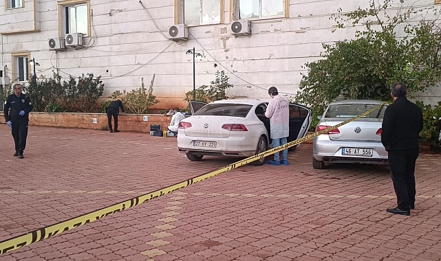 DEVA Partisi Milletvekilinin kardeşi aracında ölü bulundu