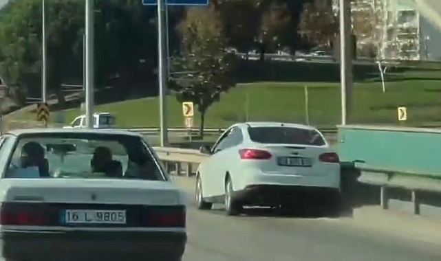 Direksiyon başında fenalaştı