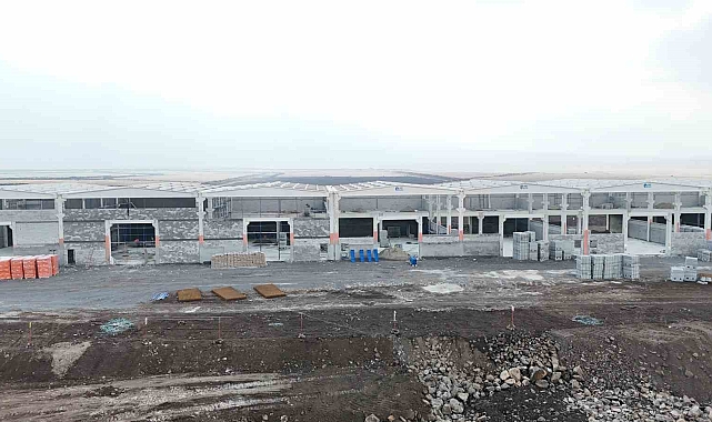 Diyarbakır'da kadınlara iş alanı açılıyor