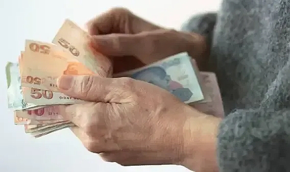 Emeklilerin alacağı zam netleşti