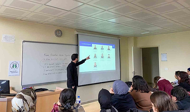 Erasmus'u bilmeyen birim kalmadı